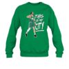 Boston Celtics This Is My City Shirt 1