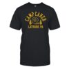 Camp Caher Steel City Latrobe Pa 1992 2006 Shirt