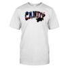 Candy Flipping America Shirt