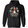 Chloe Chicoine Volleyball Boilermakers Shirt 1