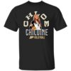 Chloe Chicoine Volleyball Boilermakers Shirt