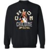 Chloe Chicoine Volleyball Boilermakers Shirt 2