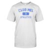 Club Mel 3 Athletics Shirt