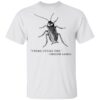 Cockroach I Woke Up Like This Gregor Samsa Shirt