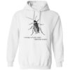 Cockroach I Woke Up Like This Gregor Samsa Shirt 2