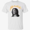 Courtney Vandersloot Pres Kamala Shirt