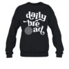 Daily Bread Music Shirt 1