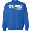 Dana Nessel Harris Walz 2024 Aft Votes Shirt 1