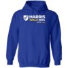 Dana Nessel Harris Walz 2024 Aft Votes Shirt 2