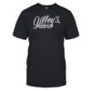 Dirty Mo Media Gilley's Club Pasadena Texas Shirt