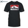 Falling In Reverse Cowboy Killer Shirt