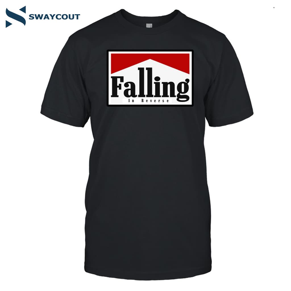 Falling In Reverse Cowboy Killer Shirt