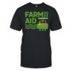 Farm Aid 2024 Festival Shirt