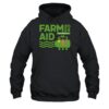 Farm Aid 2024 Festival Shirt 2