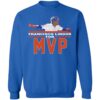 Francisco Lindor For Mvp Shirt 1