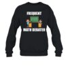 Frequent Math Debater Shirt 1