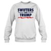 Gary Peterson Swifters For Trump Shirt 1