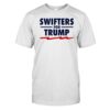 Gary Peterson Swifters For Trump Shirt