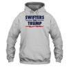 Gary Peterson Swifters For Trump Shirt 2