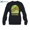 Goose Tiger Tour 2024 Shirt 1