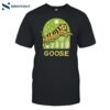 Goose Tiger Tour 2024 Shirt