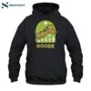 Goose Tiger Tour 2024 Shirt 2