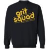 Grit Squad San Diego Baseball Shirt 1