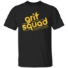 Grit Squad San Diego Baseball Shirt