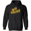 Grit Squad San Diego Baseball Shirt 2