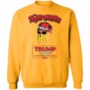 Hulk Hogan Trumpamania Trump Vance Shirt 1