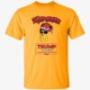 Hulk Hogan Trumpamania Trump Vance Shirt