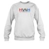 Hv4h Haley Voters For Harris Shirt 1