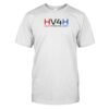 Hv4h Haley Voters For Harris Shirt