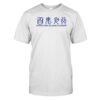 Hyakkiyako University Shirt