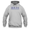 Hyakkiyako University Shirt 2