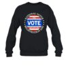 I Will National Voter Registration Day Shirt 1