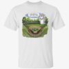 If You Can Build It They Will Come James Earl Jones Shirt