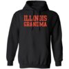 Illinois Grandma Shirt 1