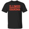 Illinois Grandma Shirt