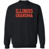 Illinois Grandma Shirt 2