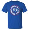 Imanaga Pearson Hodge No-no Chicago Shirt