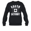 Ink Detroit South Detroit Shirt 1