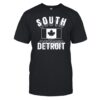 Ink Detroit South Detroit Shirt