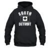 Ink Detroit South Detroit Shirt 2