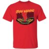 Iowa State Cyclones Storm Warning Shirt