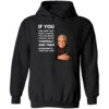 James Earl Jones If You Can Turn That Dream To Imagine Yourself And Then Shirt