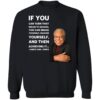 James Earl Jones If You Can Turn That Dream To Imagine Yourself And Then Shirt 2