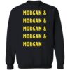 Jasper Johnson Morgan Morgan Morgan Shirt 1