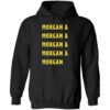 Jasper Johnson Morgan Morgan Morgan Shirt 2