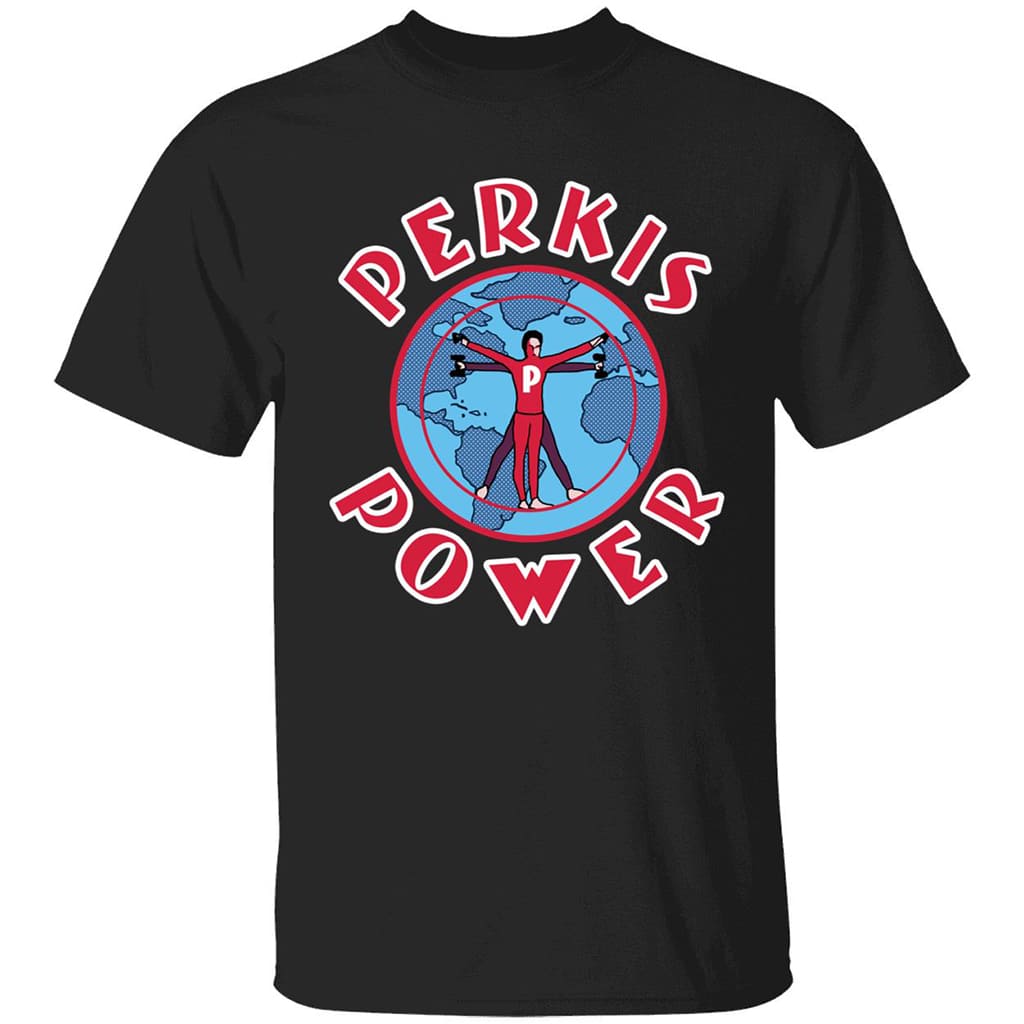 Jj Watt Perkis Power Shirt